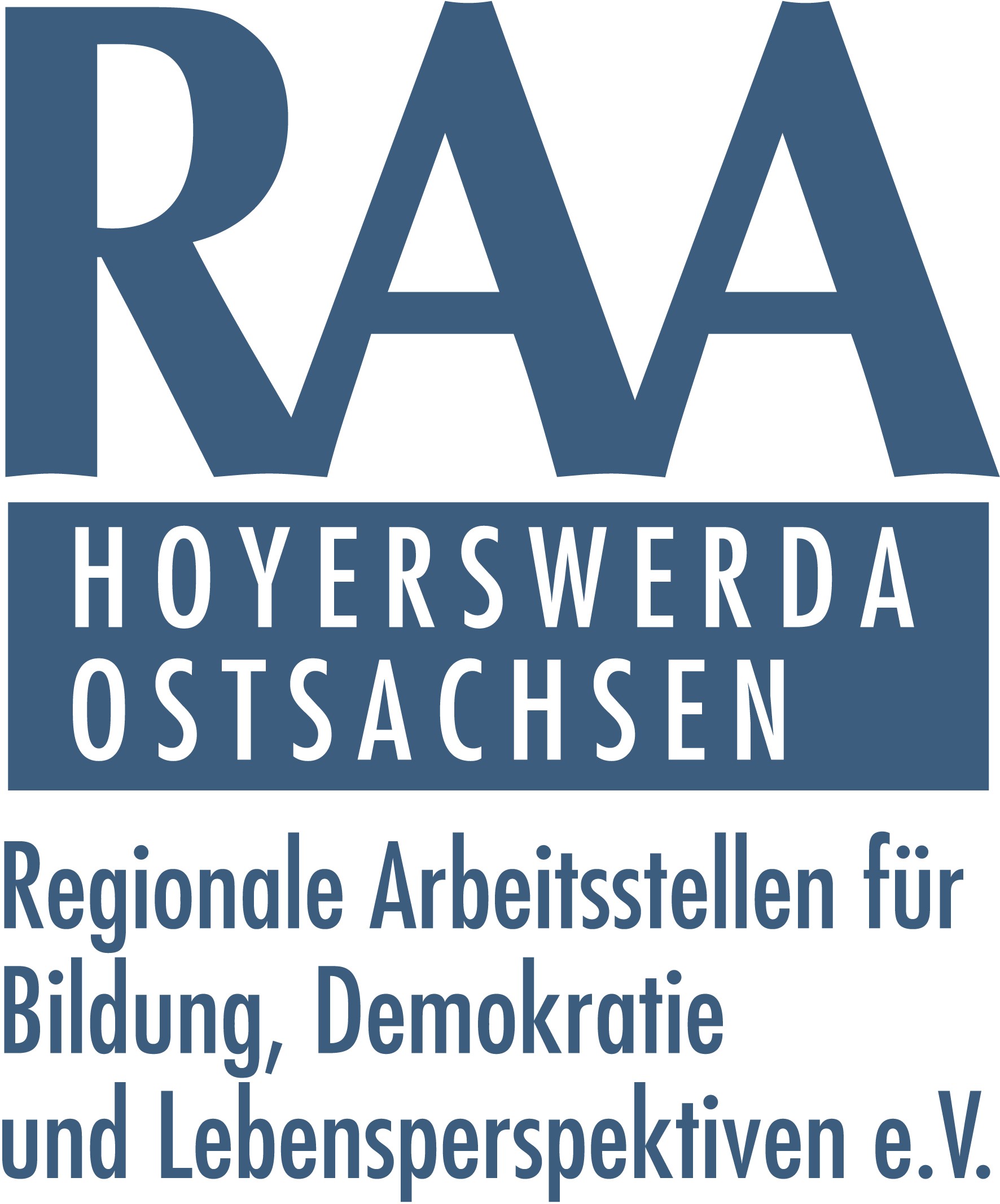 RAA - Hoyerswerda Ostsachsen