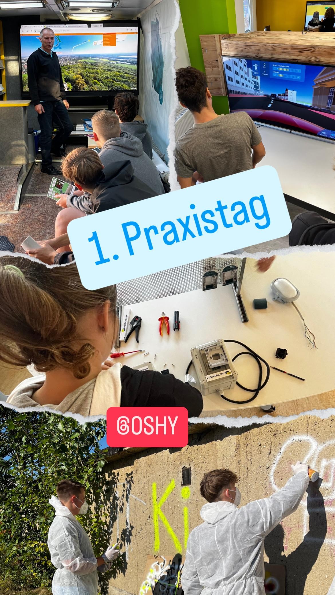 INSTA Praxistag1