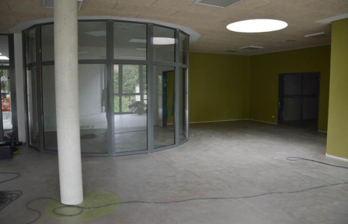 20200525 Neubau-Schule 16 Lernlandschaft-Klasse7